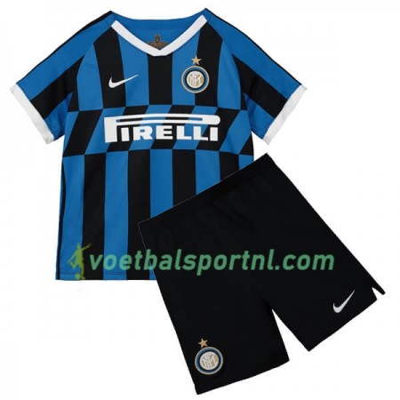 Inter Milan Kind Thuis Tenue 2019-20